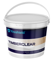 Fireshield® TimberClear