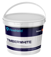 Fireshield® TimberWhite