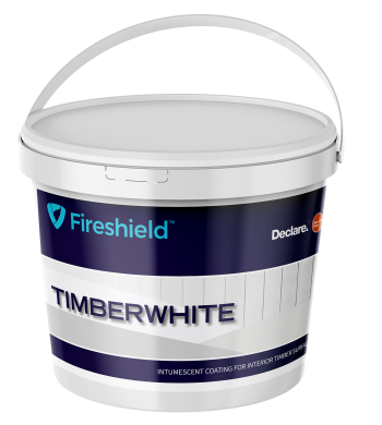 Fireshield® TimberWhite
