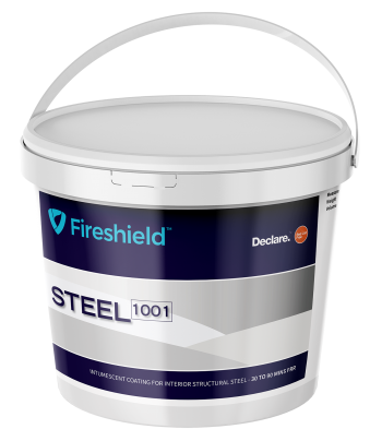 STEEL 1001