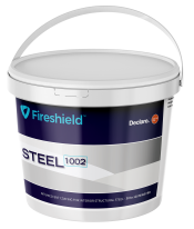 Fireshield® Steel 1002