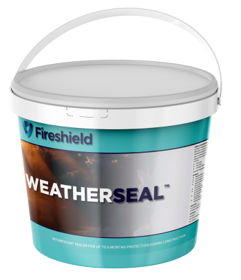 Fireshield WeatherSeal