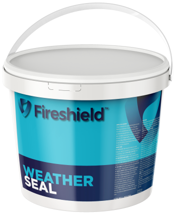Fireshield WeatherSeal