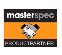 Masterspec Product Partner